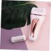 1pc Pedicure Pedicure Foot Scrubber Exfoliating Calluses Electric Heel Scraper Foot Heel Foot Scrubber Electric Tool Waterproof Abs Feet - Buy Online on GoSupps.com