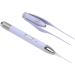 Rechargeable Ear Wax Cleaner Light Ear Wax Spoon Tweezer Multi Purpose for Elderly for Cleaning - Buy Online on GoSupps.com