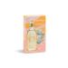 Melvita, L'Or Bio Body Set, Multi-Purpose Dry Oil + Scrunchie, Hydrates and Sublimates the Skin, Certified Organic, Vegan, 100% Natural, Ideal Gift for Her, 100 ml