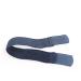Blue Toe Compression Brace for Daily Support and Orthotic Relief - Buy Online on GoSupps.com
