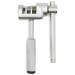 Topeak Universal Chain Tool - Silver 3.3 x 1.7 x 0.6-Inch: Premium Quality Essential Tool for Bike Maintenance - Buy Online on GoSupps.com