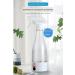 Backbayia 2 Pieces 350ml Sodium Hypochlorite Generator Spray Bottle for Home Office Kitchen Bathroom - Buy Online on GoSupps.com