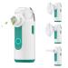 HithinkMed inhalation device for adults and children inhalator baby portable vagger mesh nebuliser with mask and mouthpiece very quiet inhaler nebuliser with mouthpiece and mask