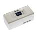 RZM AIYE Medicine Refrigerator and Insulin Cooler with Advanced Temperature Control System - Portable Medication Cooler Box for Car Travel Home