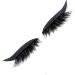 4 Pairs Eyeliner Decal Eyelash Sticker Long-Lasting Multipurpose Makeup Tool Type 4 - Buy Online on GoSupps.com