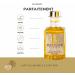 Premium White Truffle Oil Gift Box with 24k Gold Flakes - Extra Virgin Olive Oil Infused - Edition Truffle - Buy Online on GoSupps.com
