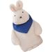 Maie's Durable Heat Bottle - Warm-Up Your Hands and Feet with Removable Toy and Brown Stomach Warmer - Ideal Hot Water Bottle for Comfort - Buy Online on GoSupps.com