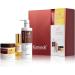 Karseell Karseell Collagen Hair and Oil Mask and Shampoo Moisturising Repair Set for Dry and Damaged Hair All Hair Types 2 x 500 ml + 50 ml