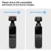 Spigen Tempered Glass Screen Protector for DJI Osmo Pocket 2/1 - GlasTR Slim - Buy Online on GoSupps.com