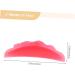 Balacoo 24 Pairs Eyelash Silicone Lift Pads - Reusable Lash Perming Tools for Perfect Lash Lifts - Buy Online on GoSupps.com