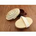 AnHua Natural Wood Hand-Held Body Brush - Cellulite Reduction - L Size - Buy Online on GoSupps.com