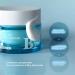 Buy PS.PRETTYSKIN Hydra Vitamin B5 Derma Repair Cream | Strengthen Skin Barrier with Niacinamide & Centella Asiatica - Korean Skincare 1.75oz - Buy Online on GoSupps.com