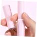 WOONEKY 3pcs Lip Brush Lip Concealer Brush Lipstick Concealer Lip Stick Brush Lip Gloss Applicator Lip Concealer Tool Silicone Lip Applicator Silicone Makeup Brush Lipstick Brush - Buy Online on GoSupps.com