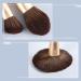 Black Gold 12 Point Makeup Brush Set | Soft Powder & Sculpting Brushes for Flawless Makeup Application - International Shipping Available - Buy Online on GoSupps.com