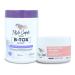 I Belli Capelli Kit Ravenna B-tox Blond -Botox Capilar Para el Cabello, Formaldehyde-Free-Cirugia Capilar Para el Cabello- Effect Anti-Frizz, Volume Reduction,Smoothing- 2 units
