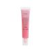 Honest Beauty Pink Agate Vegan Lip Gloss with Coconut Oil & Hyaluronic Acid 0.33 Fl Oz - Buy Online on GoSupps.com