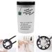Nail Art Brush Cleaner Cup Nail Art Brush Cleaner Cup Immersion Brush Cleaning Bottle with Multiple Size Slots - Buy Online on GoSupps.com