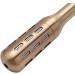 VENYAA 10X Roll Set - Acupuncture Therapy Copper Massage Roller Stick for Moxibustion & Meridian Wellness | Shop Internationally - Buy Online on GoSupps.com