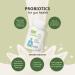NeoLife Acidophilus Plus Probiotic - 5 Billion CFU Digestive & Gut Health Broad Spectrum Formula Probiotics for Men & Women (Single) - Buy Online on GoSupps.com