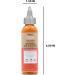 Dr. Miracle's Strong & Healthy Restoring Hair & Scalp Oil. Contains Black Castor Oil Tea Tree Oil and Mango Butter providing 2x more moisture to prevent dry hair and scalp. - Buy Online on GoSupps.com