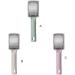 dijiusidy Foot Rasp File Universal Simple Personal Care Pedicure Accessory Stainless Steel Callus Remover Dead Skin Removers Green - Buy Online on GoSupps.com