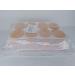 Pedi-Pads 1/8 Felt 104 Part 2159 by Aetna Felt Corporation - 100 Pack - Buy Online on GoSupps.com