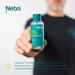 Neba - Tattoo Aftercare Cleansing Gel - for Fresh and Healed Tattoos - Aftercare Cleansing Gel - Shower Gel Nourishing Shower - Body Care for Tattooed Skin - 100ml - Buy Online on GoSupps.com