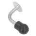 High Sensitivity Body Static Discharge Ball | Explosion-Protected Stainless Steel | Fast Reaction for Safe Static Charge Unloading - Buy Online on GoSupps.com