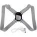 Buy DFHBFG Intelligent Induction Posture Correction Belt Vibration Reminder Back Support & Orthopedic Corrector for Better Posture International Shipping Available - Buy Online on GoSupps.com