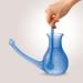 NoseBuddy Neti Pot - Purple | Sinus Relief & Nasal Irrigation Tool - Buy Online on GoSupps.com