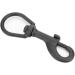 Stainless Steel Double Ended Bolt Snap Hook - 75mm | Scuba Diving Accessory - Buy Online on GoSupps.com