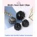 Bird Nest Hair Clips: Stylish & Secure Hair Accessories | Shop Now - Buy Online on GoSupps.com