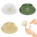 Ingjia soap paper soap leaves 3x boxes (150 soap leaves total) paper soap soap leaves travel soap.