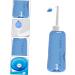 Healeved 500ml Nasal Rinse Bottle Set - Sinus Rinse Irrigator for Nasal Cleaning - Household Cleaner - Plastic Irrigation Bottle - 2pcs - Buy Online on GoSupps.com