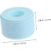 Ipetboom Eyelash Glue Roll - Professional Eyelash Grafting Adhesive Tape for Salon & Home Use | Non-Woven Lash Lengthening Mascara Supplies - Buy Online on GoSupps.com