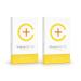 Vitamin D test - double pack of cerascreen |Measure vitamin D levels at home and recognize the defect- save now in a combination package |Professional laboratory analysis with concrete action information