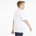 Puma Boys Essential Polo Shirt - Bright White Size 140 | Kids Polo Shirt for School & Play - Buy Online on GoSupps.com