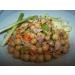 Organic Garbanzo Beans (ChickPeas)-Raw/Non-GMO/Kosher Sproutable Low Sodium Bulk Vegan Dietary Fiber (7 LB) Organic Garbanzo Beans 7 Pound (Pack of 1) - Buy Online on GoSupps.com