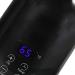 Massage Oil Warmer LED Touch Control Temperature Adjustable for Salon Shops - Buy Online on GoSupps.com