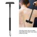 Premium Men's Back Razor - Long Adjustable Shaving Apparatus for Painless Hair Removal - Buy Online on GoSupps.com