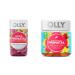 OLLY Ultra Strength Prenatal Multivitamin Softgels Supports Healthy Growth Brain Development & The Essential Prenatal Gummy Multivitamin 30 Day Supply (Gummies) Sweet Folic Acid