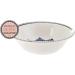 Karaca Soup Bowl Tales of Scheherazade Porcelain Bowl 6.2" (15.8 cm) Serving Bowl for Cereal Rice Oatmeal Mixing Bowl for Kitchen Candy Bowl - Buy Online on GoSupps.com