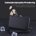 Professional Nail Clippers Manicure Set for Thick Nails - Cuticle Remover and Toe Nail Care - Pedicure Kit for Men and Women - Portable Travel Tool - Buy Online on GoSupps.com