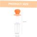 Ibasenice 4 Baby Medicine Feeder - Silicone Juice Dispenser for Newborns | International Shipping Available - Buy Online on GoSupps.com