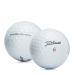 Titleist Pro V1X 2016 Recycled Golf Balls (Pack 24) White