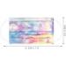 Goddess Accent 50PCS Camouflage Kids Disposable Face_Mask Ply Non-Woven Fabric Breathable Printed Face Balaclava Earloop Protective Face Bandanas for Boys Girls Outdoor School - Buy Online on GoSupps.com