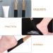 Lurrose Massage & Pedicure Tools | Wet & Dry Rasp Files & Skin Care Solutions for Perfect Feet - Buy Online on GoSupps.com