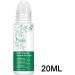 Hair Growth Promoting Oil 20ml Roll-on Natural Scalp Care Drops - Hair Growth Oil for Women | For Women and Men Anti-Breakage Silky Texture - Buy Online on GoSupps.com