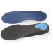 NOLITOY Arch Support Insoles - Height Increasing Shoe Inserts for Plantar & Sports Shoes - Comfort & Correction Insoles - Buy Online on GoSupps.com