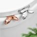 2Pcs Gold Toilet Seat Handle Lifter Set | Avoid Touching Toilet Lid | Fashionable Bathroom Accessories - Buy Online on GoSupps.com